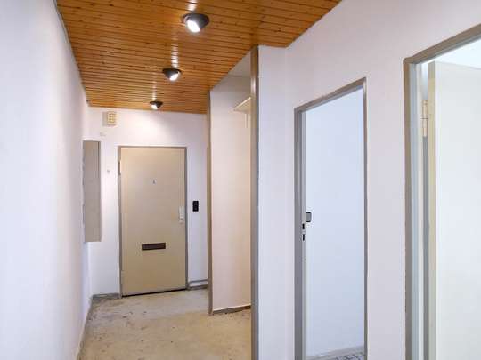 Helle 2-Zimmer-Wohnung in Berlin Rudow - Bild 3