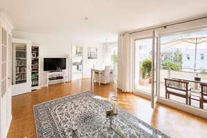 Hochwertige, Vermietete 3-Zimmer-Wohnung in toller Lage! – Die vollständige Adresse der Immobilie erhältst du vom Anbieter., 65812 Bad Soden am Taunus – Vorschaubild 2