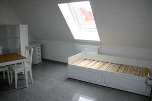 Vollmöbliertes Apartment in der Innenstadt - Toplage -im Effizienzhaus 70 Standard – Elefantengasse, 11, 97070 Altstadt, Würzburg – Vorschaubild 3