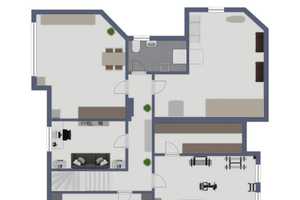 Traumhaftes Einfamilienhaus im Landhausstil – Birkenfeld (Kreis) – Vorschaubild 26
