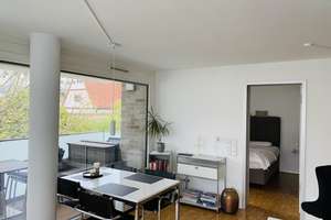 Super schöne, zentrale Wohnung kurzfristig zu vermieten – Hospitalstraße 19, 70174 Neue Vorstadt, Stuttgart – Vorschaubild 4
