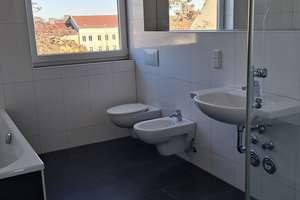 Klimatisierte Wohnung mit Aussicht – Berliner Allee 38, 13088 Weißensee, Berlin – Vorschaubild 10