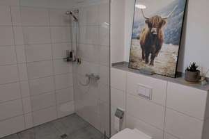 Moderne und helle Wohnung mit 2,5 Zimmern in Münster-Geist – Freiburger Weg 62, 48151 Geist, Münster – Vorschaubild 11