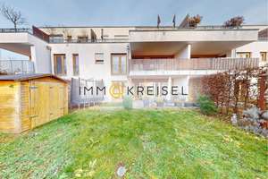 *Nur 1% Provision* Wohnen mit Stil: Erdgeschosswohnung in Wiesbaden mit eigenem Garten – Die vollständige Adresse der Immobilie erhältst du vom Anbieter., 65199 Dotzheim, Wiesbaden – Vorschaubild 1