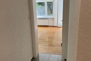 3 Zimmer Wohnung in Stuttgart Bad Cannstatt, EG mit Balkon – Nürnbergerstr 58, 70374 Im Geiger, Stuttgart – Vorschaubild 10