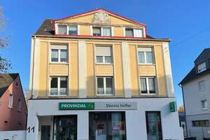 Schicke 2,5-Raum-DG-Wohnung in GE-Resse ab sofort zu vermieten – Ewaldstraße  11, 45892 Resse, Gelsenkirchen – Vorschaubild 2