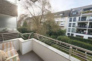 Stadtnahe Wohnung im 1. OG mit Balkonvielfalt und Stellplatzkomfort – Die vollständige Adresse der Immobilie erhältst du vom Anbieter., 40547 Niederkassel, Düsseldorf – Vorschaubild 10