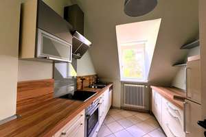 Großzügiges Dreifamilienhaus in Baden-Baden mit 2 Terrassen und Gartenbereich – Die vollständige Adresse der Immobilie erhältst du vom Anbieter., 76530 Weststadt, Baden-Baden – Vorschaubild 21