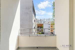 Lichtdurchflutete 2-Zimmer-Wohnung mit Südwest-Balkon zum Innenhof in Berlin-Mitte – Die vollständige Adresse der Immobilie erhältst du vom Anbieter., 13355 Gesundbrunnen, Berlin – Vorschaubild 5