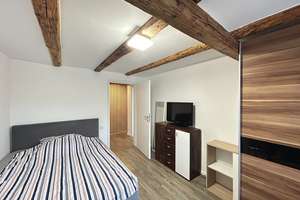Modernisiertes Einfamilienhaus mit Scheune in Partenstein – Die vollständige Adresse der Immobilie erhältst du vom Anbieter., 97846 Partenstein – Vorschaubild 11