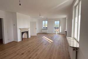Hochwertig sanierte 3-Zimmer-Wohnung mit großem Balkon und Seeblick in Tutzing – 82327 Tutzing – Vorschaubild 3