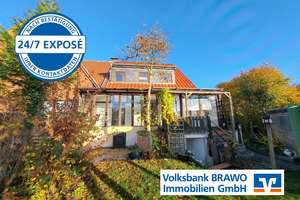 Eine echte Gelegenheit – Doppelhaushälfte in Weddel
 – Die vollständige Adresse der Immobilie erhältst du vom Anbieter., 38162 Cremlingen – Vorschaubild 1