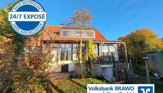 Bild von Eine echte Gelegenheit – Doppelhaushälfte in Weddel
