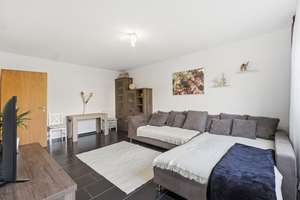 Sofort einziehen! 3-Zimmer Hochparterrewohnung mit Balkon und TG-Stellplatz in zentraler Lage Porz – Die vollständige Adresse der Immobilie erhältst du vom Anbieter., 51143 Porz (Ortsteil), Köln – Vorschaubild 3