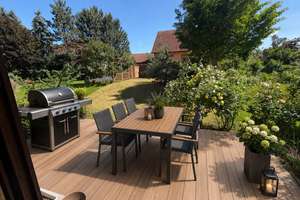 Exclusives Architekten-Haus in Erfurt Tiefthal, provisionsfrei – Die vollständige Adresse der Immobilie erhältst du vom Anbieter., 99090 Tiefthal, Erfurt – Vorschaubild 28