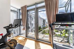 Luxus kernsanierte Maisonette mit Reihenhauscharakter, Garten & Panoramablick über Dresden – Die vollständige Adresse der Immobilie erhältst du vom Anbieter., 1189 Kleinpestitz/Mockritz, Dresden – Vorschaubild 21
