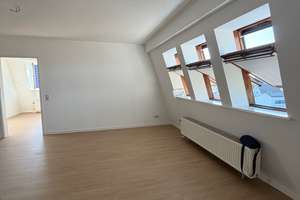 2-Zimmer-Dachgeschosswohnung – Ostenallee 38, 59063 Mitte, Hamm – Vorschaubild 2