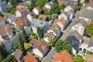++Charmantes Immobilien-Ensemble mit vielfältigen Nutzungsmöglichkeiten in Heddernheim++ – 60439 Heddernheim, Frankfurt am Main – Vorschaubild 27