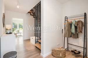 Exklusives Neubau-Endreihenhaus mit schönem Garten zum Kauf in Escheburg - Wentzel Dr. – Herzogtum Lauenburg (Kreis) – Vorschaubild 12