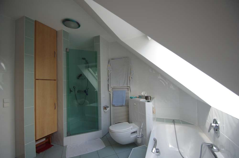 Immobilie in Fahrenzhausen - Doppelhaushälfte in Fahrenzhausen-Lauterbach - Bild 3