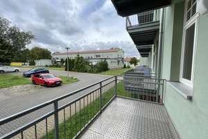 Gemütliche 1-Raum-Wohnung mit Einbauküche und Balkon – An der Enckekaserne 14, 39110 Stadtfeld West, Magdeburg – Vorschaubild 7