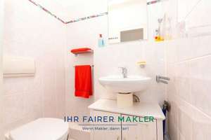 Charmante 2,5-Zimmer Wohnung mit Stellplatz in bester Lage - Am Deich – Die vollständige Adresse der Immobilie erhältst du vom Anbieter., 28199 Alte Neustadt, Bremen – Vorschaubild 17