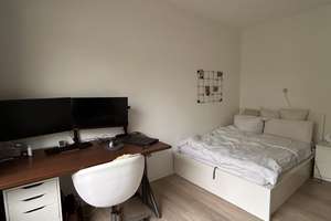 2-Zimmer Wohnung in Düsseldorf-Pempelfort – Die vollständige Adresse der Immobilie erhältst du vom Anbieter., 40477 Pempelfort, Düsseldorf – Vorschaubild 6
