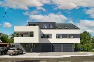 Provisionsfrei. Neubau. Nur noch EINE Eigentumswohnung frei. – Die vollständige Adresse der Immobilie erhältst du vom Anbieter., 56645 Nickenich – Vorschaubild 2