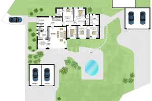 Beeindruckende Villa in gefragter Lage – Marburg-Biedenkopf (Kreis) – Vorschaubild 14