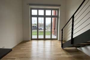 Stilvolles Wohnen auf zwei Ebenen – Maisonette mit Terrasse – Carl-Spindler-Straße 15, 12555 Köpenick, Berlin – Vorschaubild 1