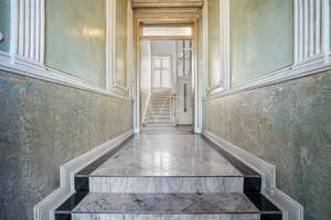 Charmantes 5 Zi.- Penthouse mit Aufzug und Dachterrasse in Bestlage! – Die vollständige Adresse der Immobilie erhältst du vom Anbieter., 22087 Hohenfelde, Hamburg – Vorschaubild 7