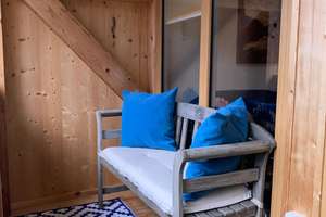 Reihenmittelhaus in Lenggries/Fleck Mehrgenerationenhaus mit separater DG Wohnung – 83661 Lenggries – Vorschaubild 22
