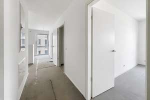 Erstbezug in Duisburg-Huckingen: 3-Zimmer-Wohnung mit Südbalkon, Smart-Home-System und TG-Stellplatz – Die vollständige Adresse der Immobilie erhältst du vom Anbieter., 47259 Huckingen, Duisburg – Vorschaubild 11