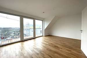 NEUBAU * 3 Zimmer * Garage * 06/26 * Fußbodenheizung * 2 Balkone * Lift * – Karl-Vogel-Str. 23, 4318 Anger-Crottendorf, Leipzig – Vorschaubild 12