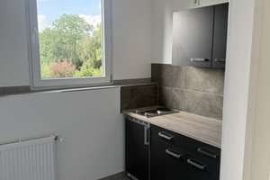 ERSTBEZUG ! KERNSANIERTE KLEINRAUMWOHNUNG MIT NEUER KÜCHENZEILE  – Kuhlmannsfeld 45, 45355 Borbeck-Mitte, Essen – Vorschaubild 5