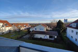 Tolle 2,5-Zimmer-DG-Wohnung mit Ausblick – Endelbangstraße 23, 70569 Dachswald, Stuttgart – Vorschaubild 5