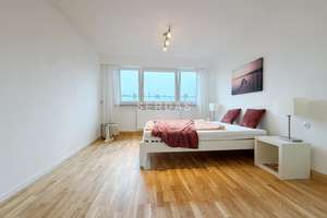 Stilvoll wohnen in Stuttgart-West – modernisierte 2-Zimmer-Wohnung mit zwei Balkonen – Die vollständige Adresse der Immobilie erhältst du vom Anbieter., 70176 Rosenberg, Stuttgart – Vorschaubild 10