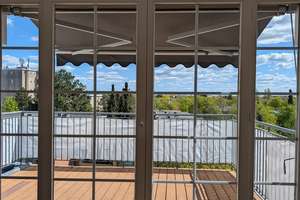 (provisions- u. bezugsfrei) Traumhafte, renovierte 4 Zimmer-Wohnung mit großer Dachterrasse – Die vollständige Adresse der Immobilie erhältst du vom Anbieter., 12249 Lankwitz, Berlin – Vorschaubild 5