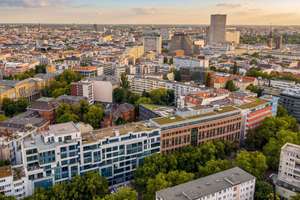 Exklusive Rooftop Residenz: Zur einzigartigen Fertigstellung nach Ihren individuellen Vorstellungen – Die vollständige Adresse der Immobilie erhältst du vom Anbieter., 10777 Wilmersdorf, Berlin – Vorschaubild 12