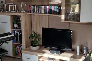 Barrierearme, neuwertige 2-Zimmer-Wohnung mit Terrasse in Leonberg – Annette-Kolb-Straße 5, 71229 Leonberg – Vorschaubild 8