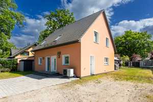 Helles modernes Einfamilienhaus im grünen Nordwesten Berlins! – Havelland (Kreis) – Vorschaubild 3