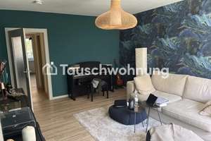 Tauschwohnung: Hamburg-Nord: Tausche 3-Zimmer-Wohnung