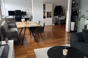 Schöne 2-Zimmer-Maisonettewohnung am Kuhberg mit Balkon & 2 Dachterrassen – Robert-Dick-Weg 3, 89077 Weststadt, Ulm – Vorschaubild 10