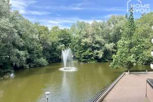Top Kapitalanlage im Grünen, 102 qm, 2.OG, 2 SZ, KDB, Gäste-WC, Abstellka., 2 Balkone, Keller&Aufzug – Die vollständige Adresse der Immobilie erhältst du vom Anbieter., 51149 Westhoven, Köln – Vorschaubild 18
