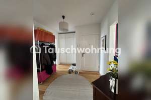 Tauschwohnung: 2,5-Zimmer-Wohnung in Hamburg-Nord, 65 m²