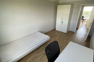 Moderne 4-Zimmer-Wohnung mit Balkon – Stralsunder Ring 47, 38444 Westhagen, Wolfsburg – Vorschaubild 14