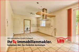 Charmantes Wohnhaus mit Doppelgarage und großzügigem Grundstück – Donnersbergkreis – Vorschaubild 6