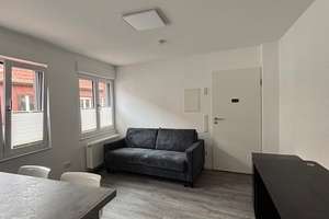 Studenten-Appartement in der Altstadt – Jüdefelderstraße 38, 48143 Buddenturm, Münster – Vorschaubild 4