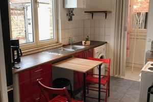 WG-Zimmer in Stuttgart-Ost – Stuttgart – Vorschaubild 5