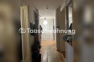 Tauschwohnung: Tausche 3-Zimmer-Wohnung in Berlin, Mitte, ab Ende Mai – Die vollständige Adresse der Immobilie erhältst du vom Anbieter., 10553 Moabit, Berlin – Vorschaubild 9